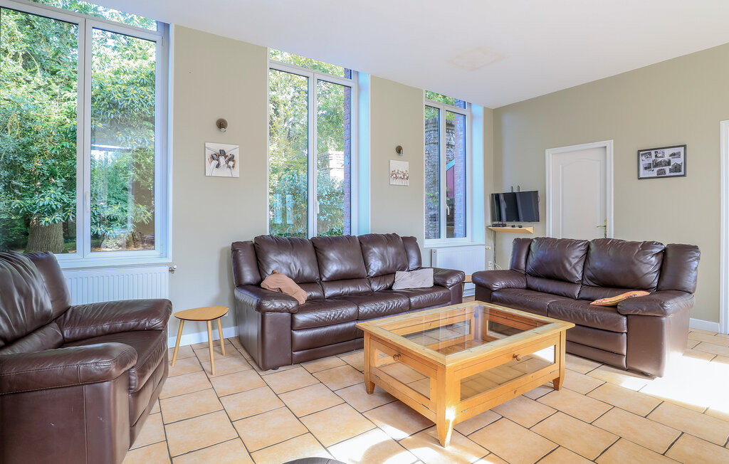 Feriehuse - Quiestède , Frankrig - FNP035 3