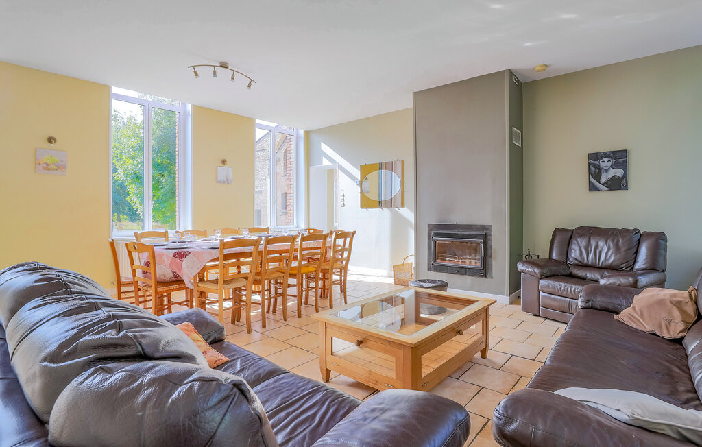 Feriehuse - Quiestède , Frankrig - FNP035 4