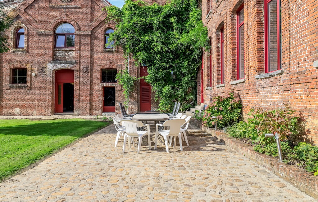 Feriehuse - Quiestède , Frankrig - FNP035 9