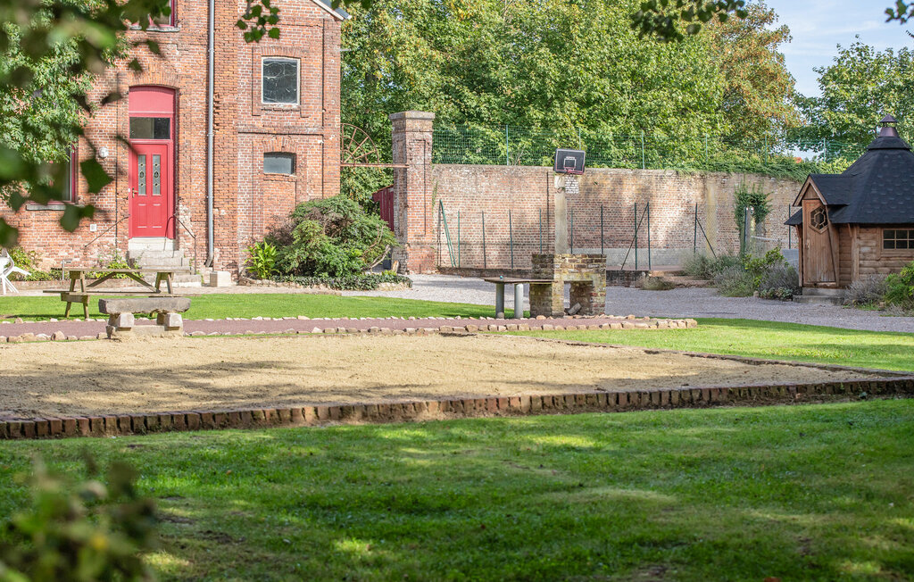 Feriehuse - Quiestède , Frankrig - FNP035 11