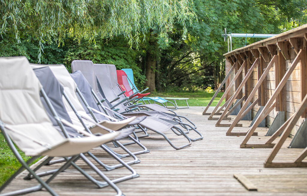 Feriehuse - Quiestède , Frankrig - FNP035 12