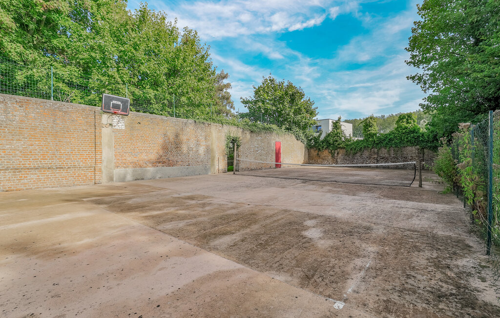 Feriehuse - Quiestède , Frankrig - FNP035 15