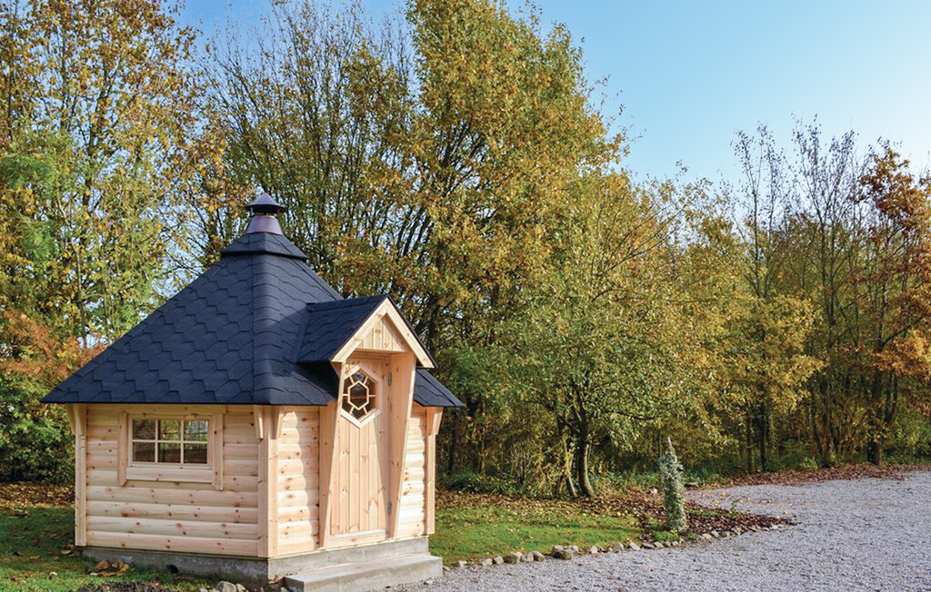 Feriehuse - Quiestède , Frankrig - FNP035 16