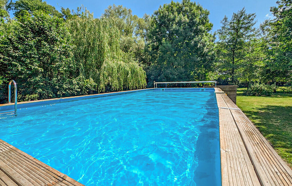 Feriehuse - Quiestède , Frankrig - FNP035 2