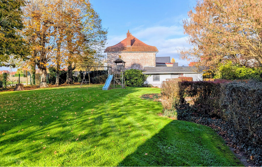 Feriehuse - Quiestède , Frankrig - FNP035 13