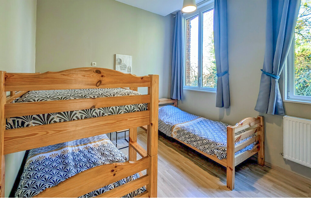 Feriehuse - Quiestède , Frankrig - FNP035 22