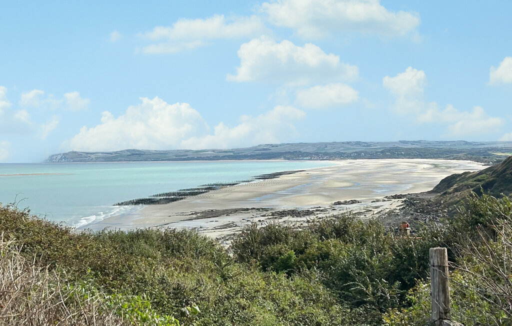 Feriehuse - Clerques , Frankrig - FNP220 28