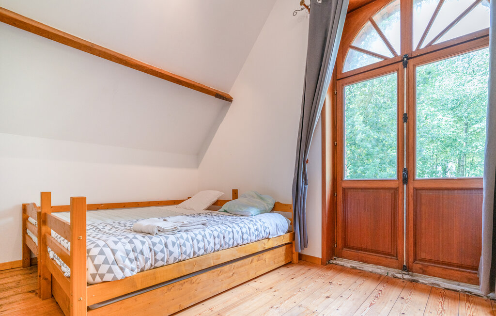 Feriehuse - Clerques , Frankrig - FNP220 20