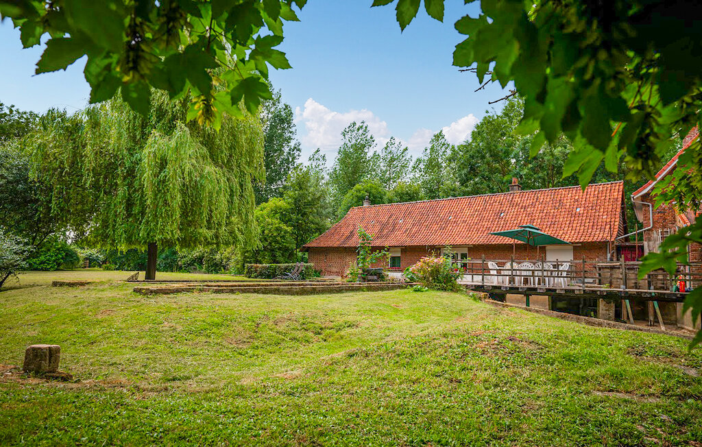 Feriehuse - Clerques , Frankrig - FNP220 1