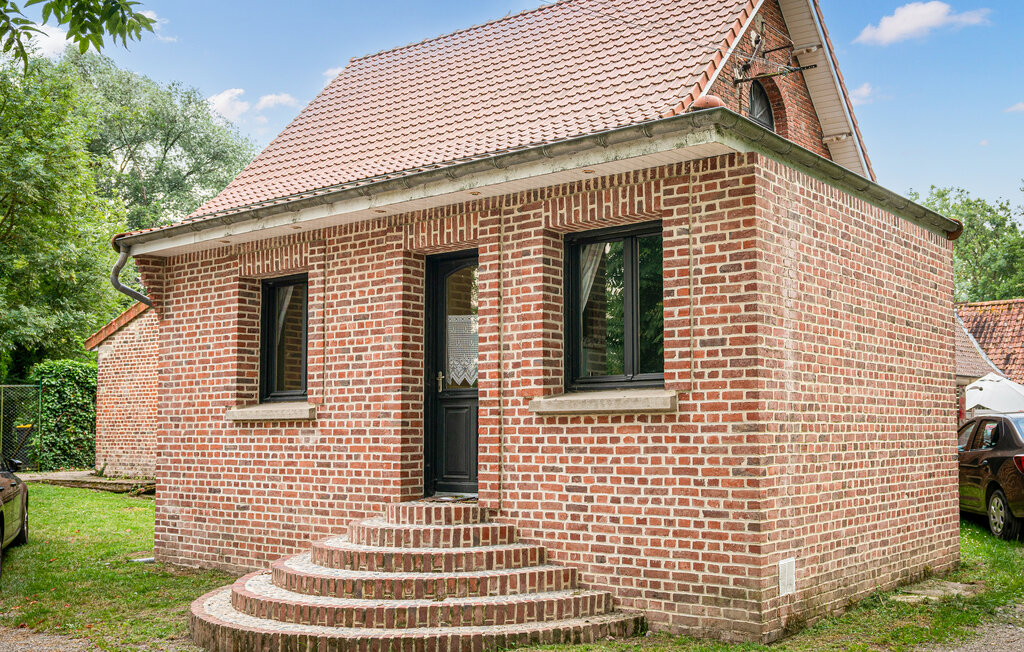 Feriehuse - Clerques , Frankrig - FNP220 11