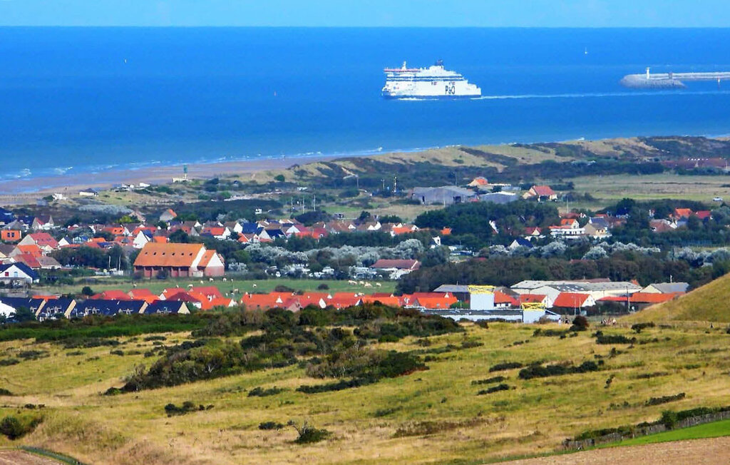 Feriehuse - Clerques , Frankrig - FNP220 31