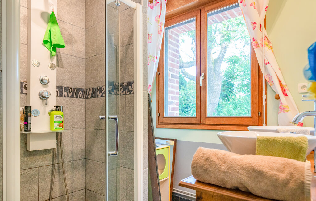 Feriehuse - Clerques , Frankrig - FNP220 23