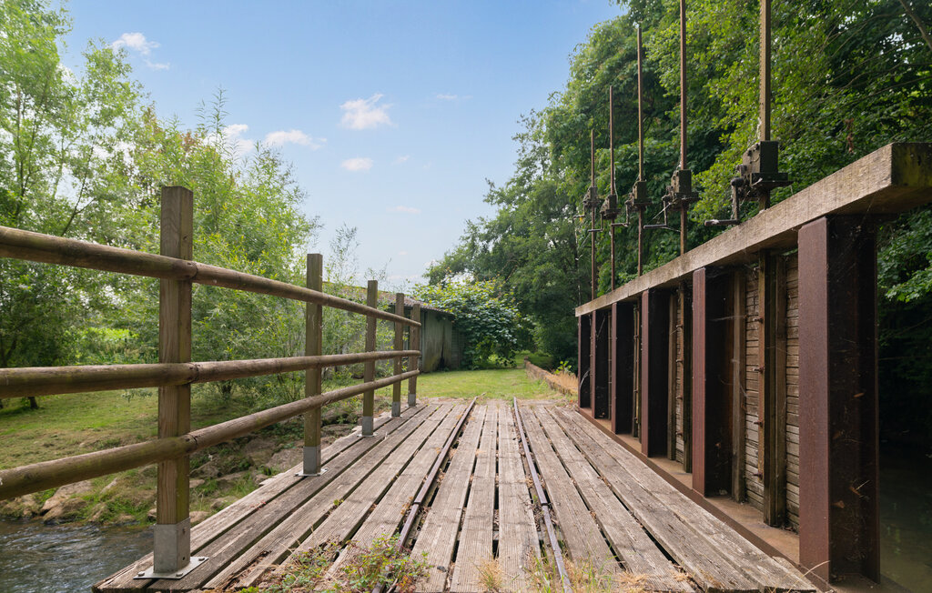 Feriehuse - Clerques , Frankrig - FNP220 15