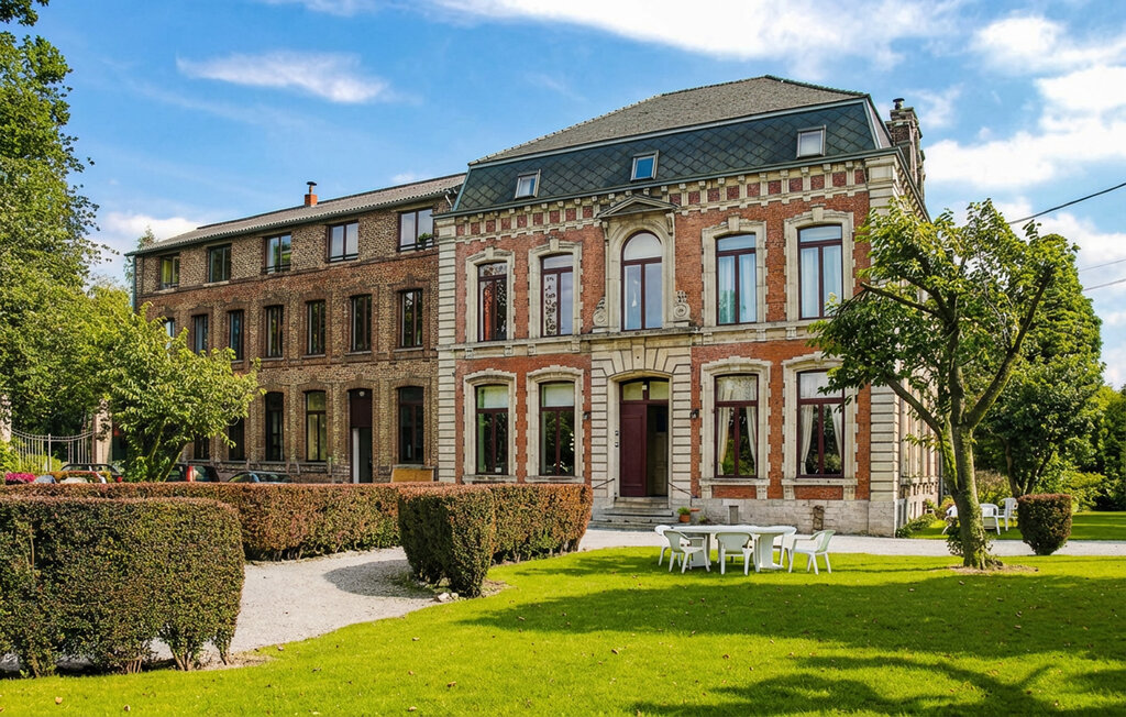 Feriehuse - Quiestède , Frankrig - FNP035 1