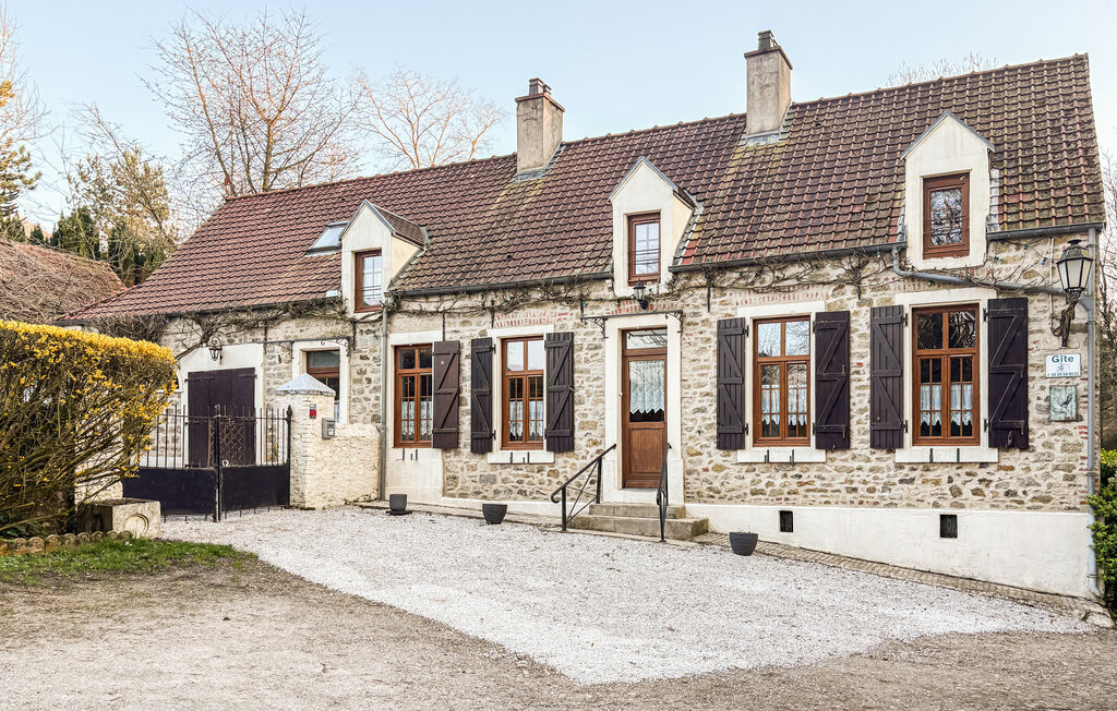 Feriehuse - Wimille , Frankrig - FNP026 6