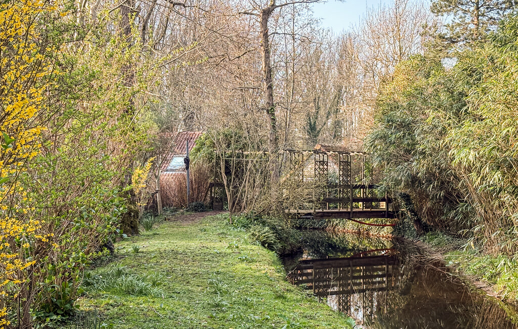 Feriehuse - Wimille , Frankrig - FNP026 10