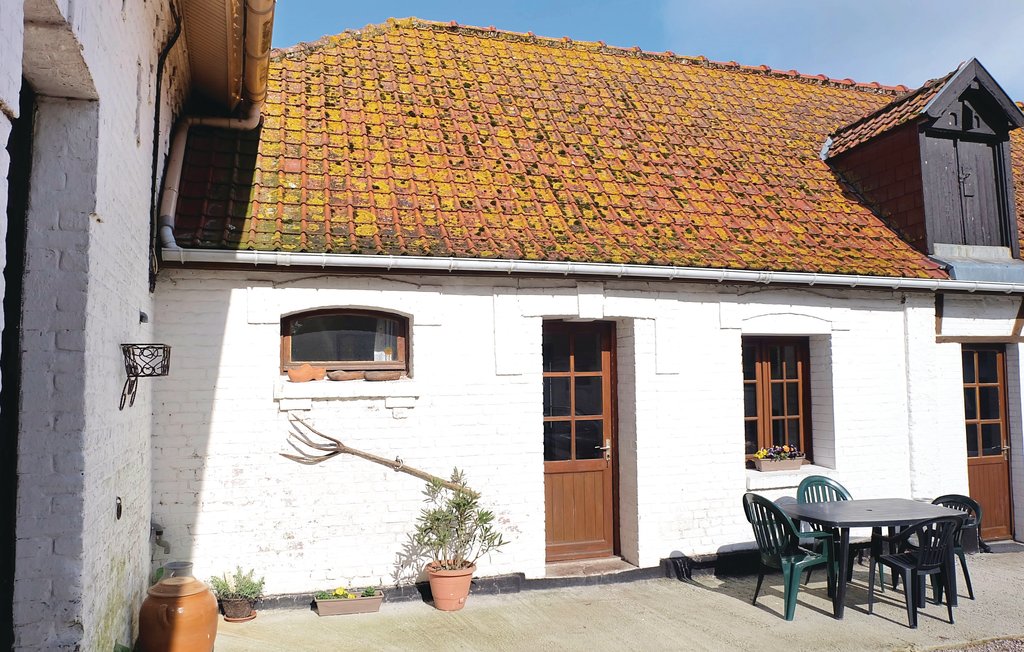 Ferienhaus Hames-Boucres