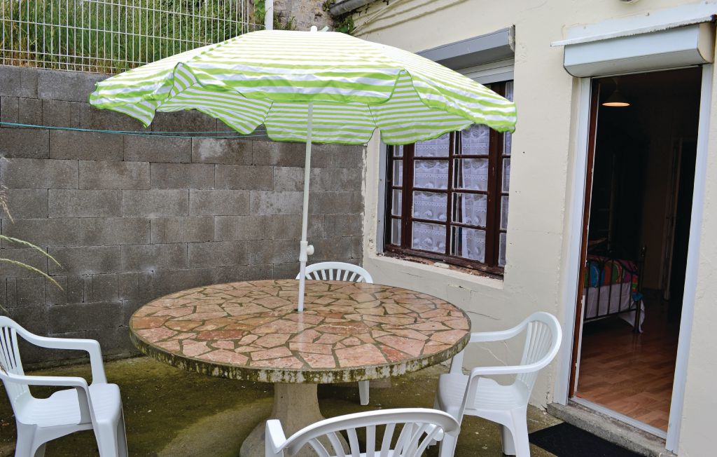 Ferienwohnung - Ault , Frankreich - FNR036 4