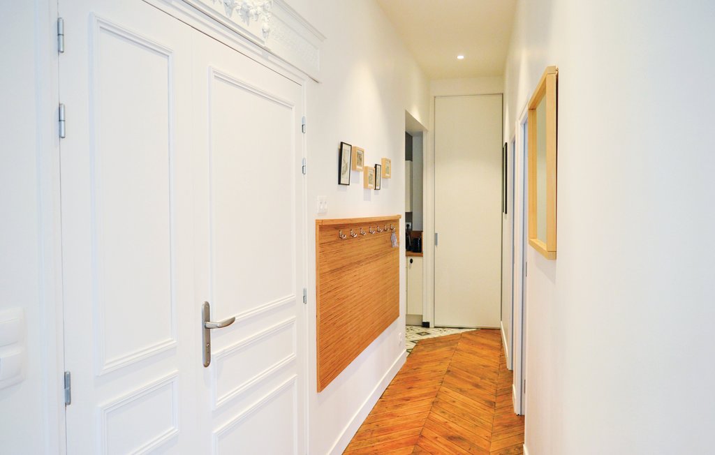 Ferienwohnung - Mers-les-Bains , Frankreich - FNR042 14