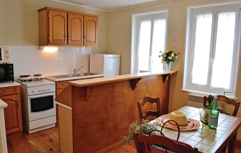 Ferienwohnung - Ault , Frankreich - FNR036 7