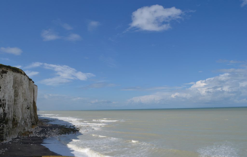 Ferienwohnung - Ault , Frankreich - FNR036 1