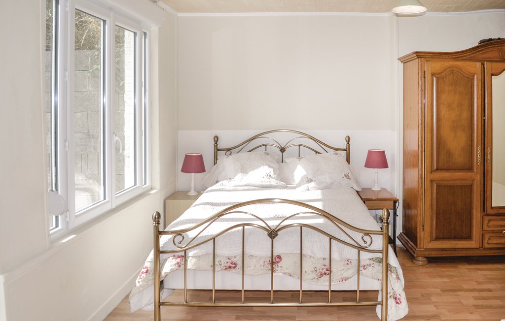 Ferienwohnung - Ault , Frankreich - FNR036 9