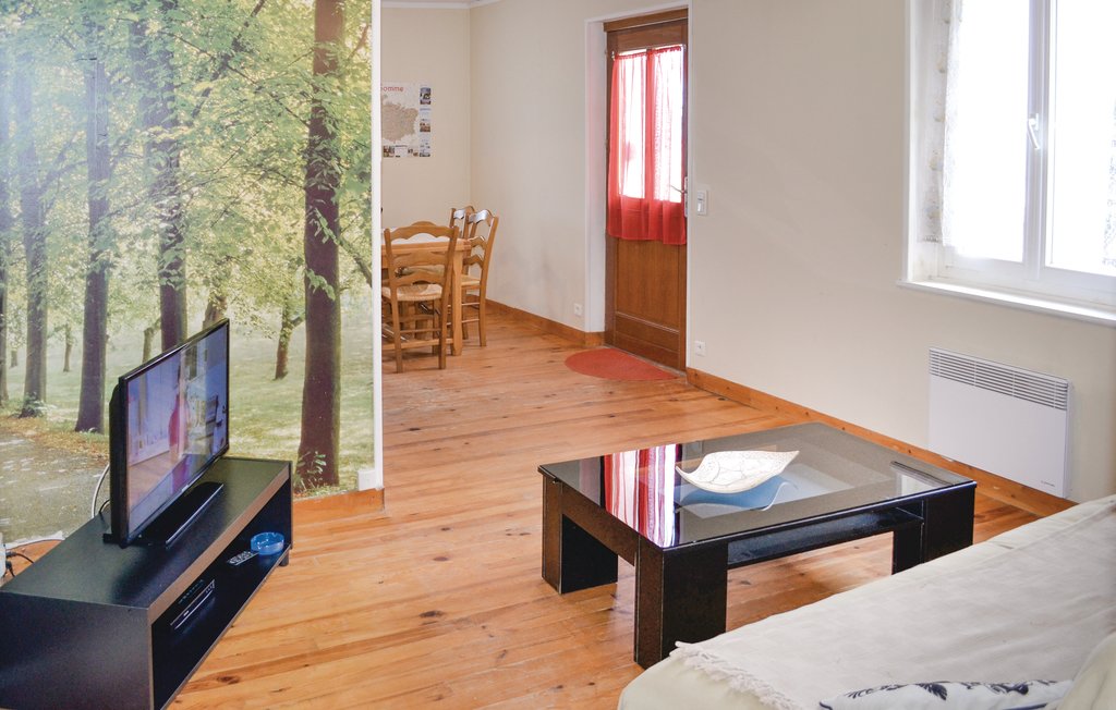 Ferienwohnung - Ault , Frankreich - FNR036 2