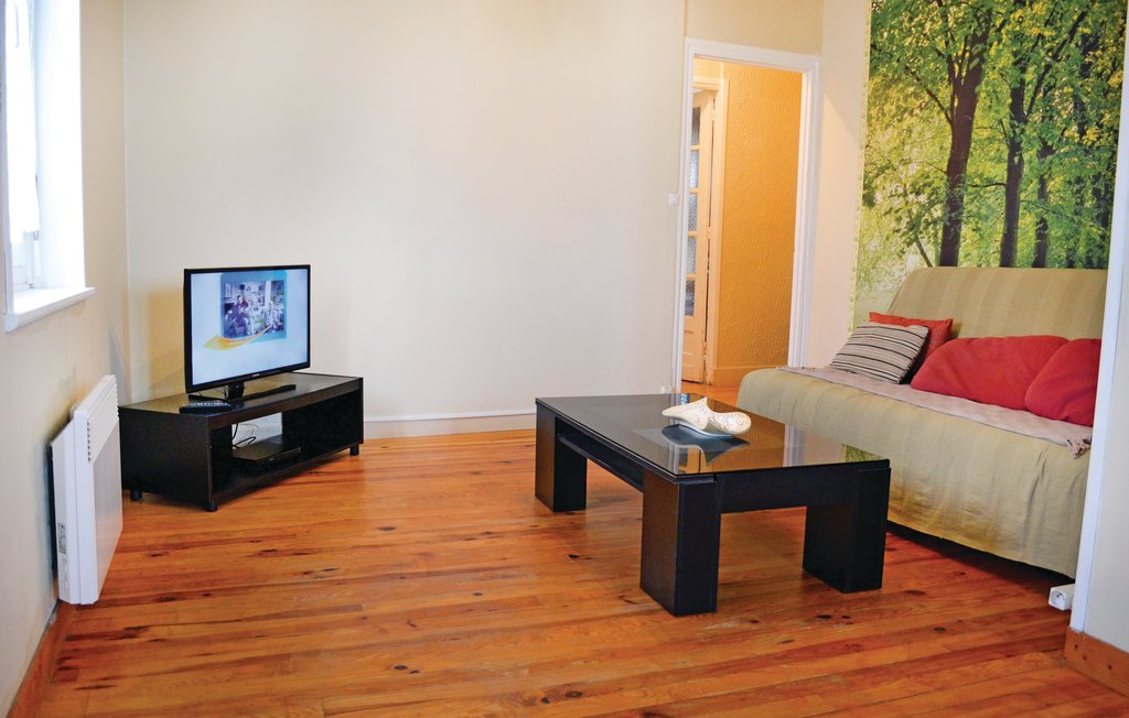 Ferienwohnung - Ault , Frankreich - FNR036 5