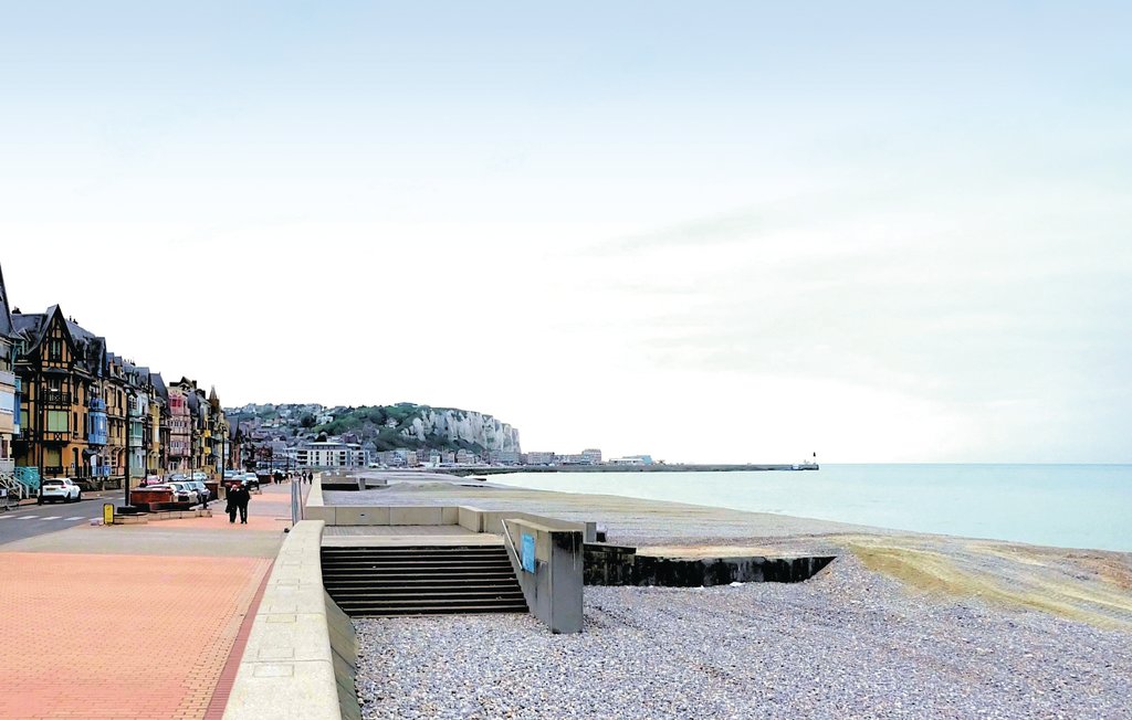 Ferienwohnung - Mers-les-Bains , Frankreich - FNR042 20