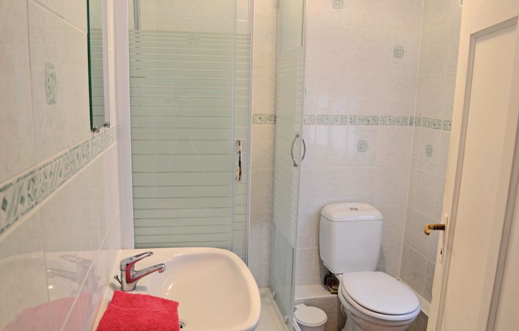 Ferienwohnung - Ault , Frankreich - FNR036 10