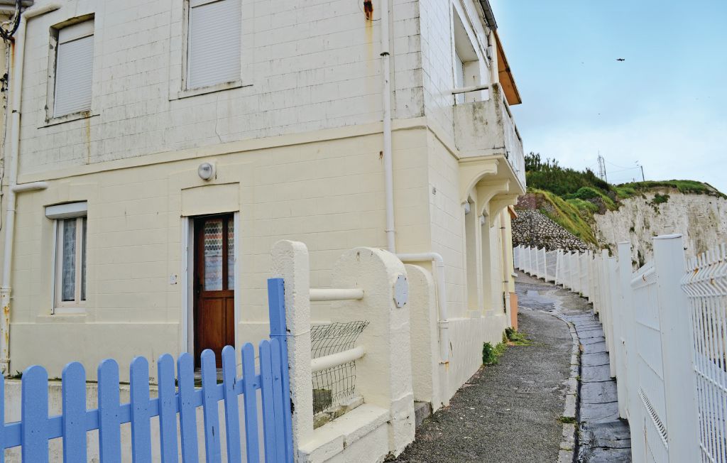 Ferienwohnung - Ault , Frankreich - FNR036 3