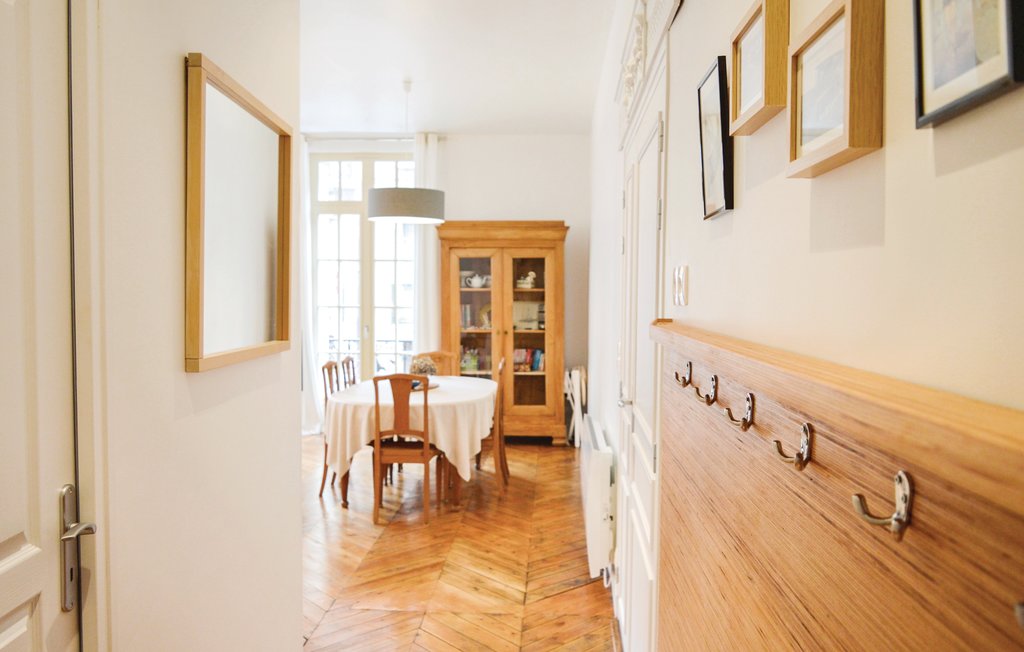 Ferienwohnung - Mers-les-Bains , Frankreich - FNR042 13