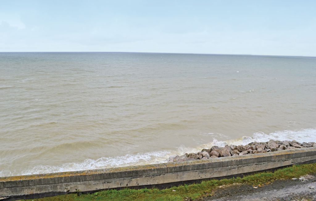 Ferienwohnung - Ault , Frankreich - FNR036 13