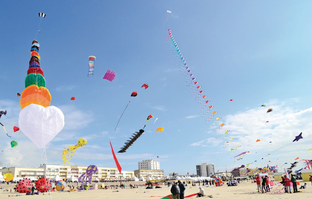 Ferienwohnung - Ault , Frankreich - FNR036 17