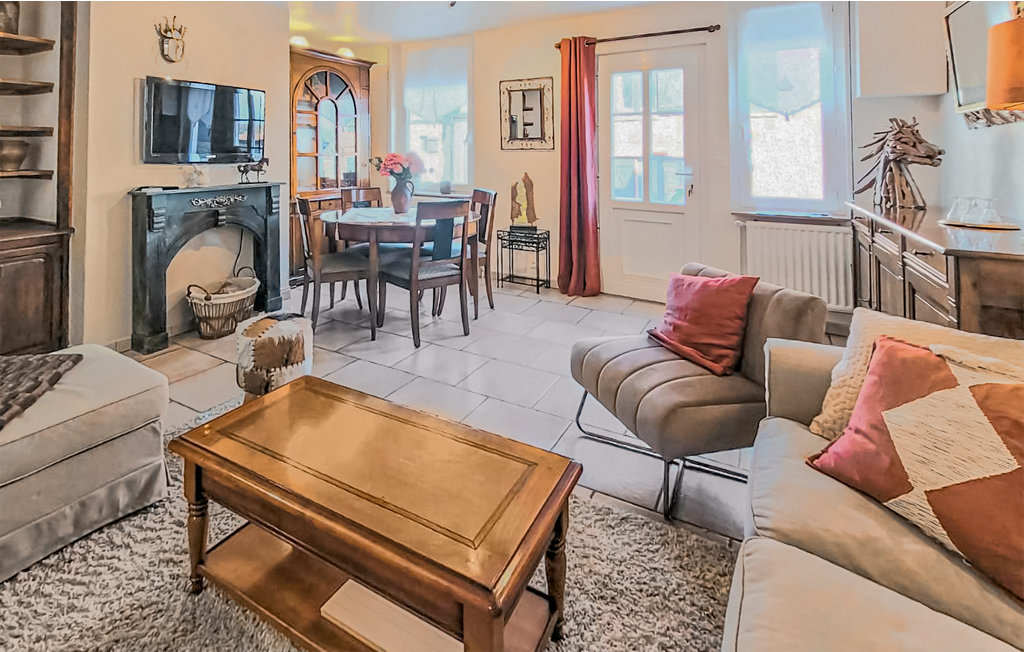 Kuća-za-odmor - Les Argousiers de la Baie , Francuska - FNR050 3