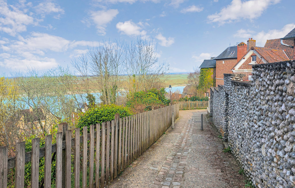 Kuća-za-odmor - Les Argousiers de la Baie , Francuska - FNR050 22