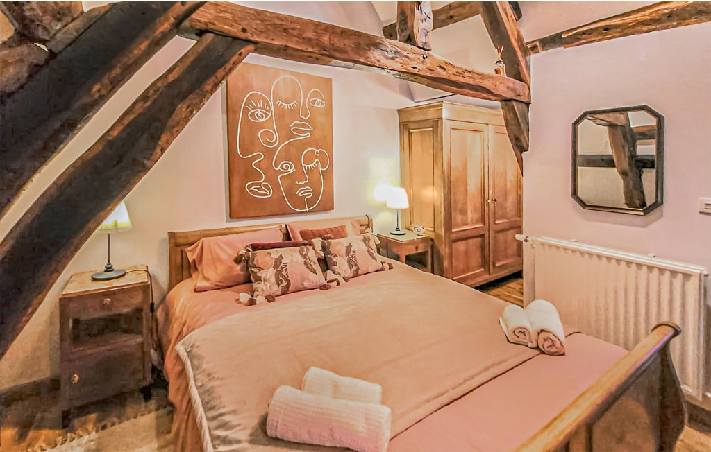 Kuća-za-odmor - Les Argousiers de la Baie , Francuska - FNR050 7