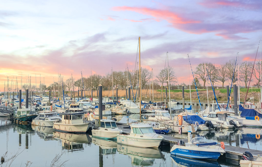 Kuća-za-odmor - Les Argousiers de la Baie , Francuska - FNR050 28