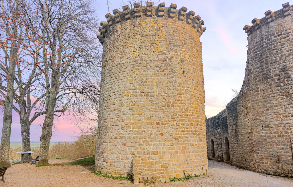 Kuća-za-odmor - Les Argousiers de la Baie , Francuska - FNR050 26