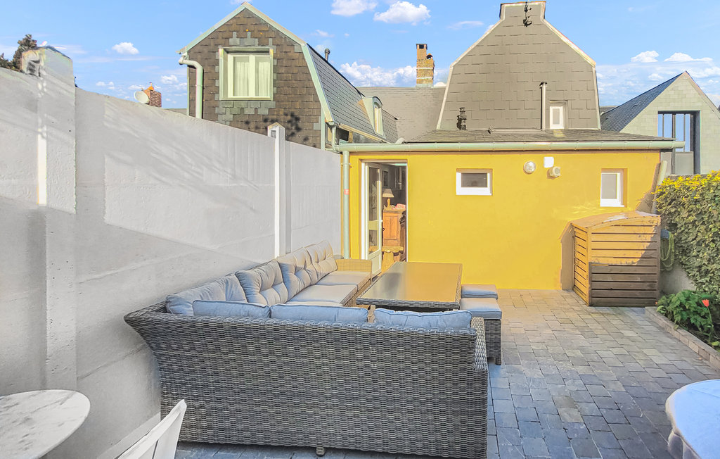 Kuća-za-odmor - Les Argousiers de la Baie , Francuska - FNR050 9