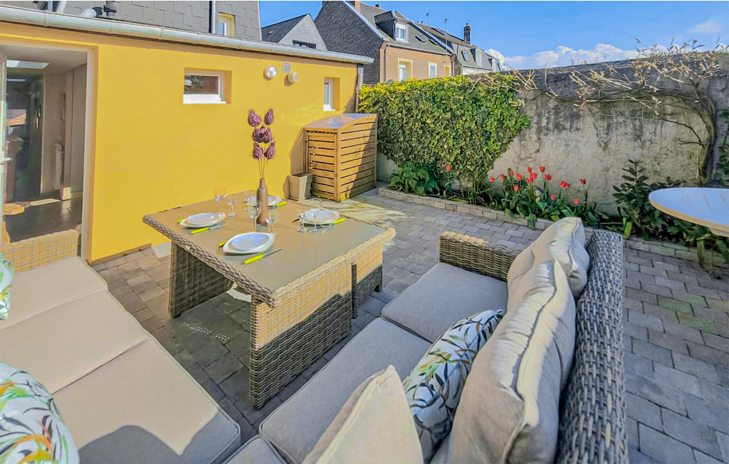 Kuća-za-odmor - Les Argousiers de la Baie , Francuska - FNR050 11