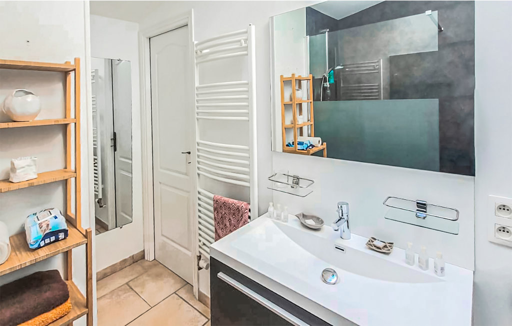 Kuća-za-odmor - Les Argousiers de la Baie , Francuska - FNR050 20