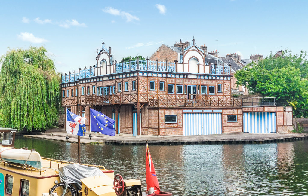 Feriehuse - Joli Chalet Hem-Monacu , Frankrig - FNR055 21