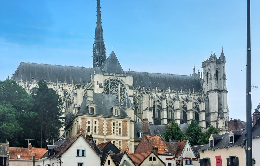 Feriehuse - Joli Chalet Hem-Monacu , Frankrig - FNR055 23