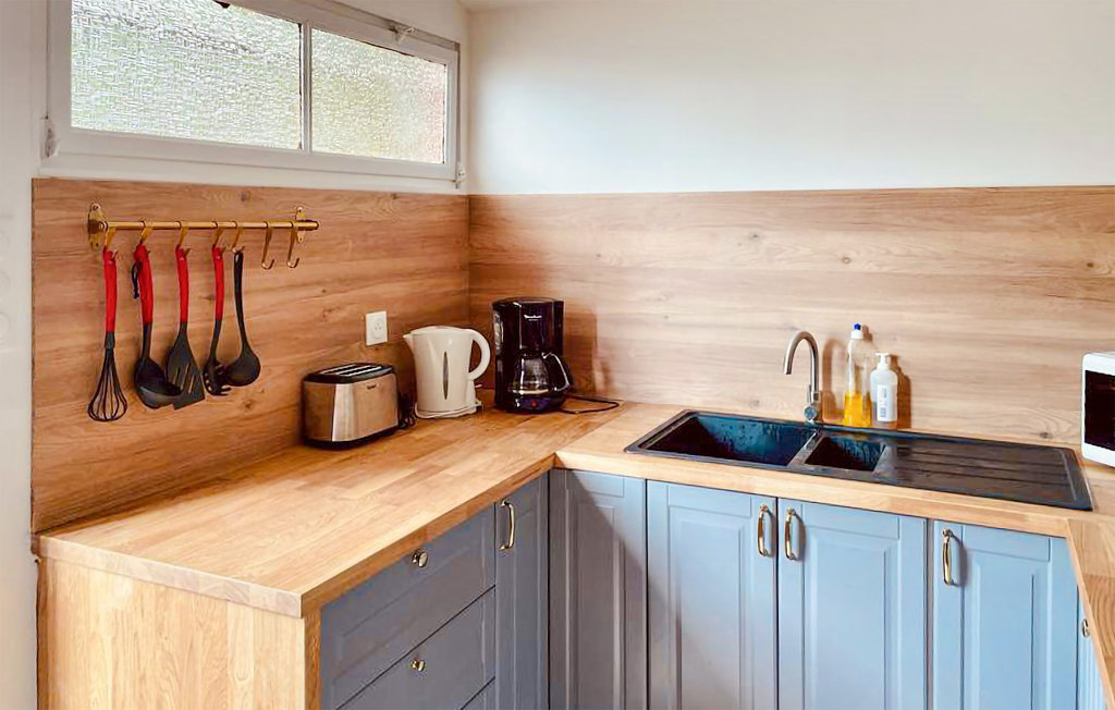 Feriehuse - Joli Chalet Hem-Monacu , Frankrig - FNR055 15