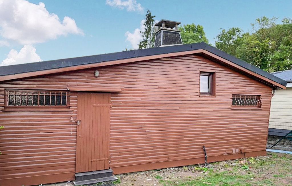 Feriehuse - Joli Chalet Hem-Monacu , Frankrig - FNR055 9