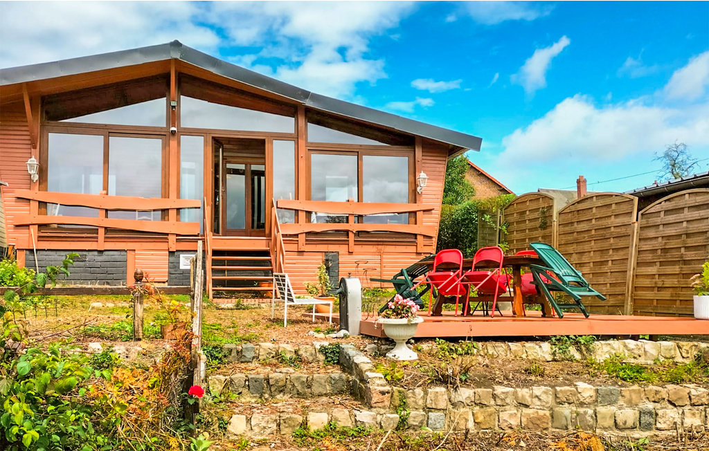 Feriehuse - Joli Chalet Hem-Monacu , Frankrig - FNR055 3