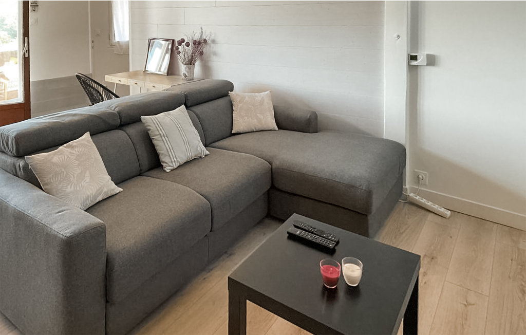 Feriehuse - Joli Chalet Hem-Monacu , Frankrig - FNR055 12