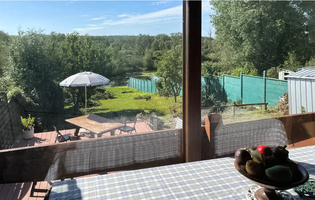 Feriehuse - Joli Chalet Hem-Monacu , Frankrig - FNR055 13