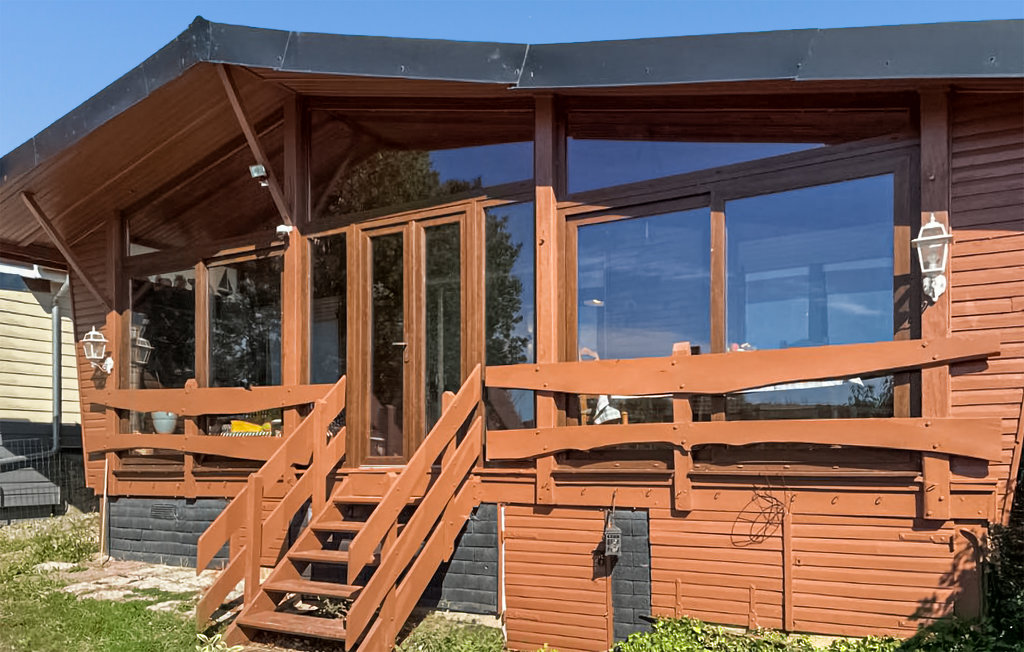 Feriehuse - Joli Chalet Hem-Monacu , Frankrig - FNR055 1